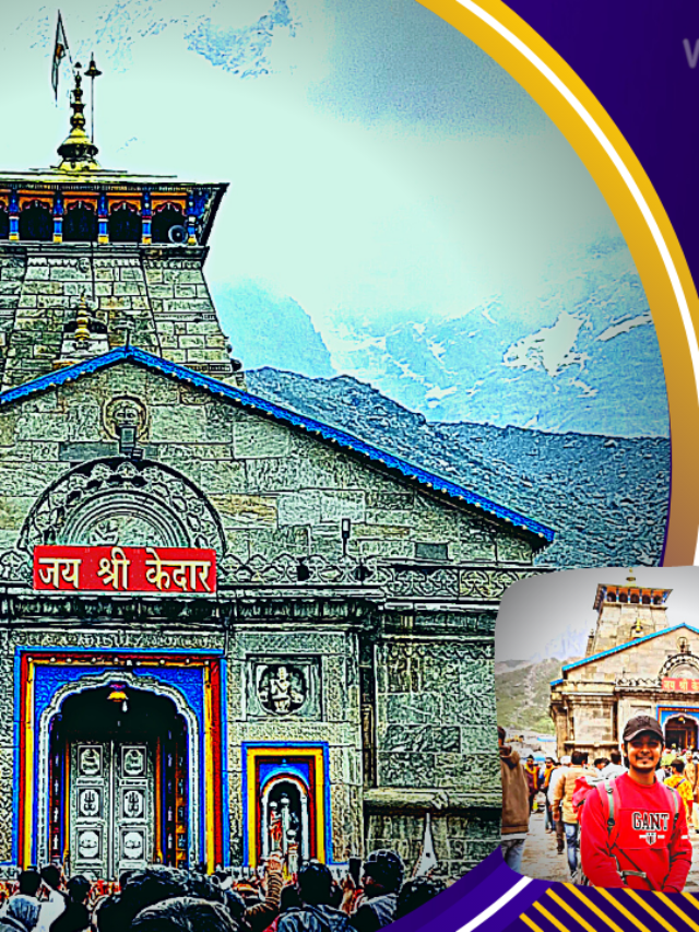 Kedarnath Yatra 2022 In Hindi : केदारनाथ कैसे पहुंचे | केदारनाथ यात्रा का खर्च कितना है , How Much Does Kedarnath Yatra Cost ? | Www.YadavJitendra7.com
