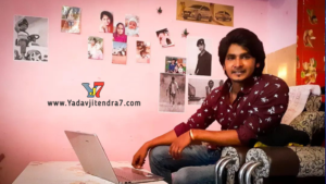 yadavjitendra7.com / about us