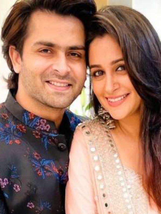 Dipika Kakar का दिखा Baby Bamp , इन दिनों हैं प्रगनेंट