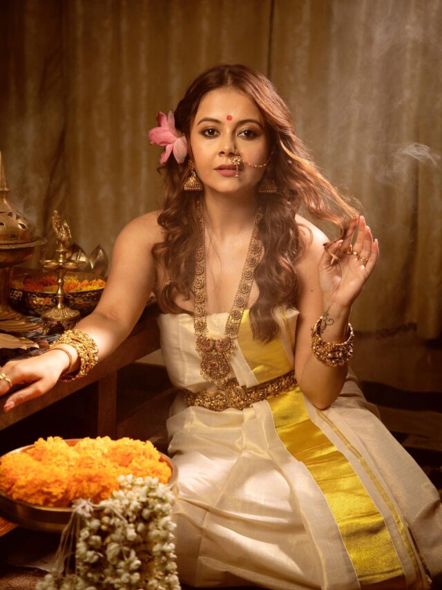 Devoleena Bhattacharjee - साथ निभाना साथिया की गोपी बहु से जुड़ी कुछ खास बातें