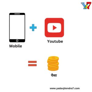 Youtube se paise kaise kamaye 2023 | Youtube से पैसा कैसे कमाए 2023 Hindi - yadavjitendra7