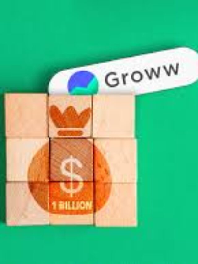 जानिए Groww एप क्या है ? और पैसे Invest करने के आसान तरीके